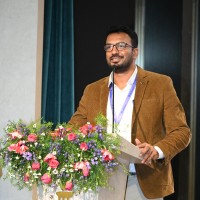 Dr. Gururaj H L