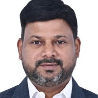 Nitin Chaugule