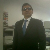 Héctor Javier Medina Narváez