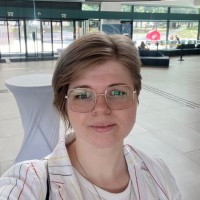 Krisztina Dr. Polonka