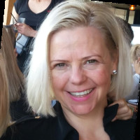 Andrea Ainslie