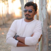 Mahesh Maddi