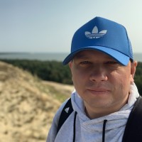  Dmitriy Medyannik
