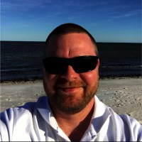 Dustin Senjem