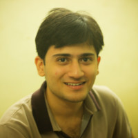 Shrikant Sharma