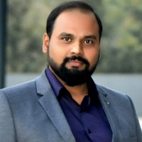 Tushar Pilankar