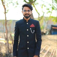 Purshottam Patidar