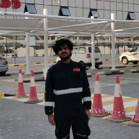 Rohan Bakare