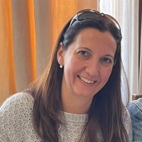 Raquel Lopez Falcon