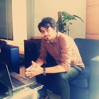 Suhaib Amir