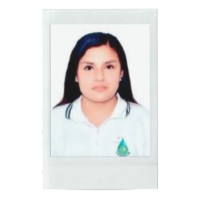 Valeria Nicole Blanco Vilela