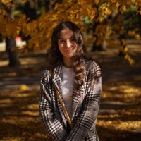 Valeria Sydorak
