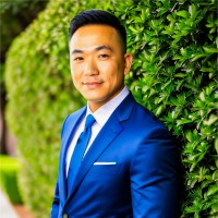 Dominic Lin