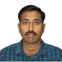Cherukkoor Kamalesh