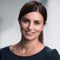 Rebecca Rendle
