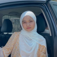 Afrina Azilaluddin