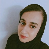 Fateme Zahra zarefard