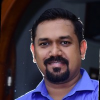 Anish Mathai