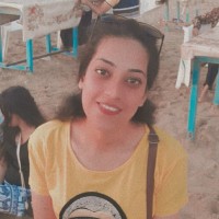 Nermeen Magdy