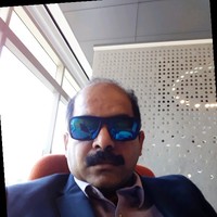 Rakesh Naidu