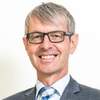 Hubert Ulbing