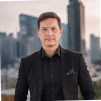 Edgar Mauricio Silva