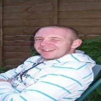Steve Pritchard