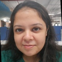 Prachee Sheth