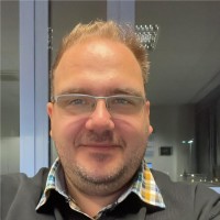 Christian Lehrich