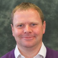 Peter Prentice