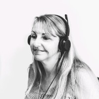 Sandrine CARON