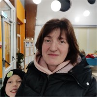 Svitlana Kravets