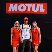 Ricardo Rundervoort