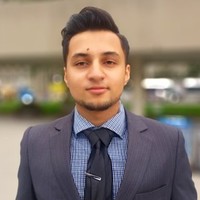 Uzair Qidwai