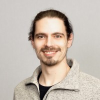 Cédric Bouchard