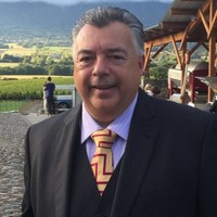 Charles Amstad