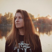 Daria Artiukhova