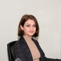Burcu Sağlam