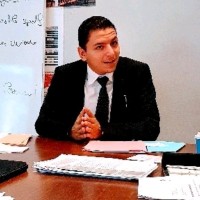 Moustafa Özsan