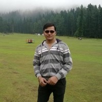 Mohit Agrawal