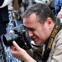 Javier Mesa Díaz