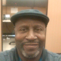 Reginald Holt