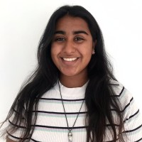 Shivani Ayyar