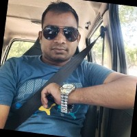 Ajay Prajapati