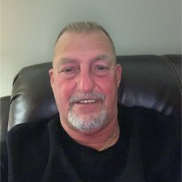 Rick Vest