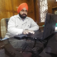 Gagandeep Singh