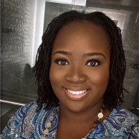 Konstance Causey, MPA