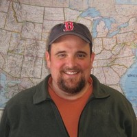 Bruce Workman