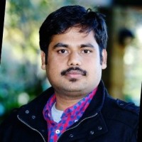 Abinesh Ilangovan Thevar