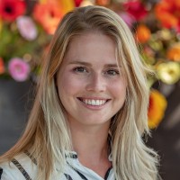 Anneke Woudstra